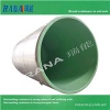 Fluoroplastic PTFE Lining high purity electronic grade chemical storage tank and vessel - RANA