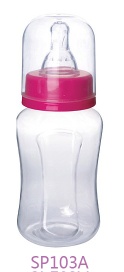 standard neck baby feeding bottles