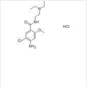 Metoclopramide HCl
