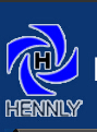 NanTong Hennly Machinery Equipment Co., Ltd