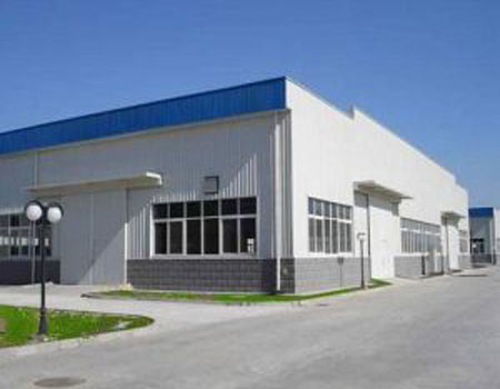 Lead Rubber Products Co.,Ltd.