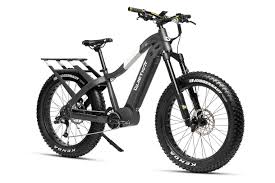 Awarded Best All-Terrain and Hunting Ebike of 2023 by Electric Bike Report Discover unparalleled power, reliability, and carrying capacity with the Apex Pro eBike, designed for hunters, anglers, military personnel, law enforcement agencies, and businesses demanding top performance and adaptability. Its 15