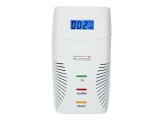sell CO+gas alarm detector