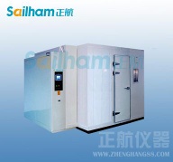 Walk-In Constant Temperature Humidity chamber