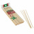 round bamboo skewer