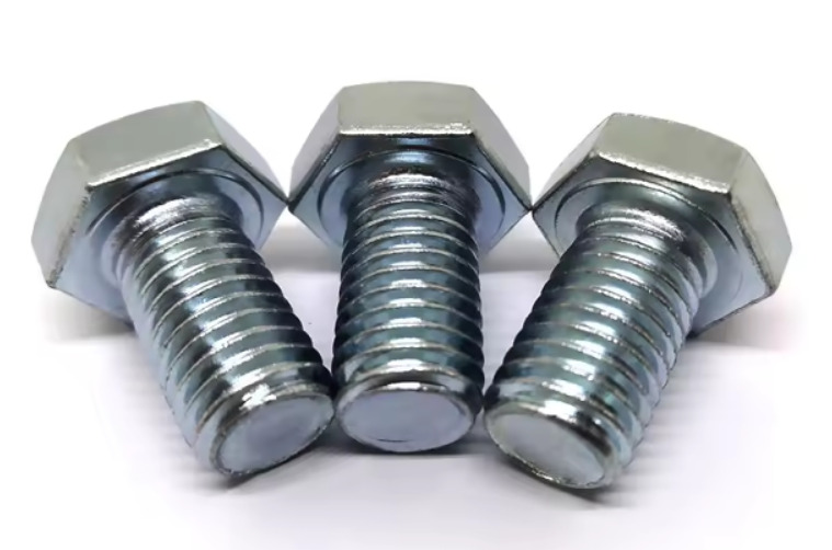 DIN6914 CLASS HV 10.9 STRUCTURE BOLTS