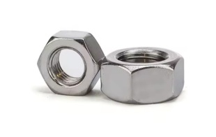 DIN934 CLASS 4,6,8,10,12 HEX NUTS