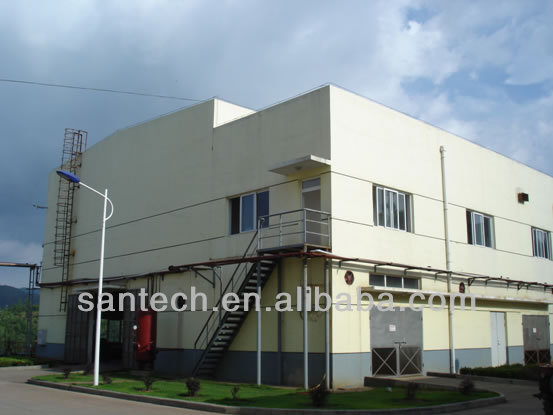 Changsha Santech Materials Co.,Ltd.