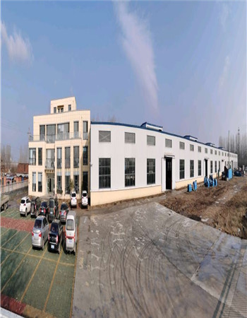 Qingdao Sanzhuji Equipment Manufacturing Co.,Ltd.