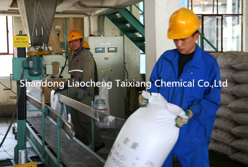 Shandong Liaocheng Taixiang Chemical Co.,Ltd
