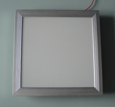 SDS series 25W LED panel light  3000-6000k (SD-PL0106)