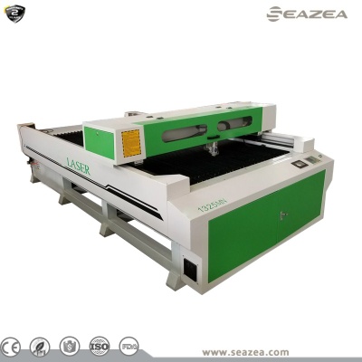 1325 metal and nonmetal laser cutting machine