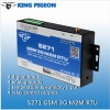 3G RTU for Cold Store Storage Remote Control Monitoring System