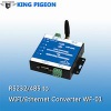 wireless networking wifi converter RS232/RS485 serial equipment