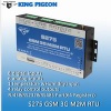 S275 GPRS SMS Controller, 4DIN 4ain 4do 1th Port