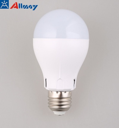 4W 7W E27 B22 LED Automatic Motion Sensor Bulb