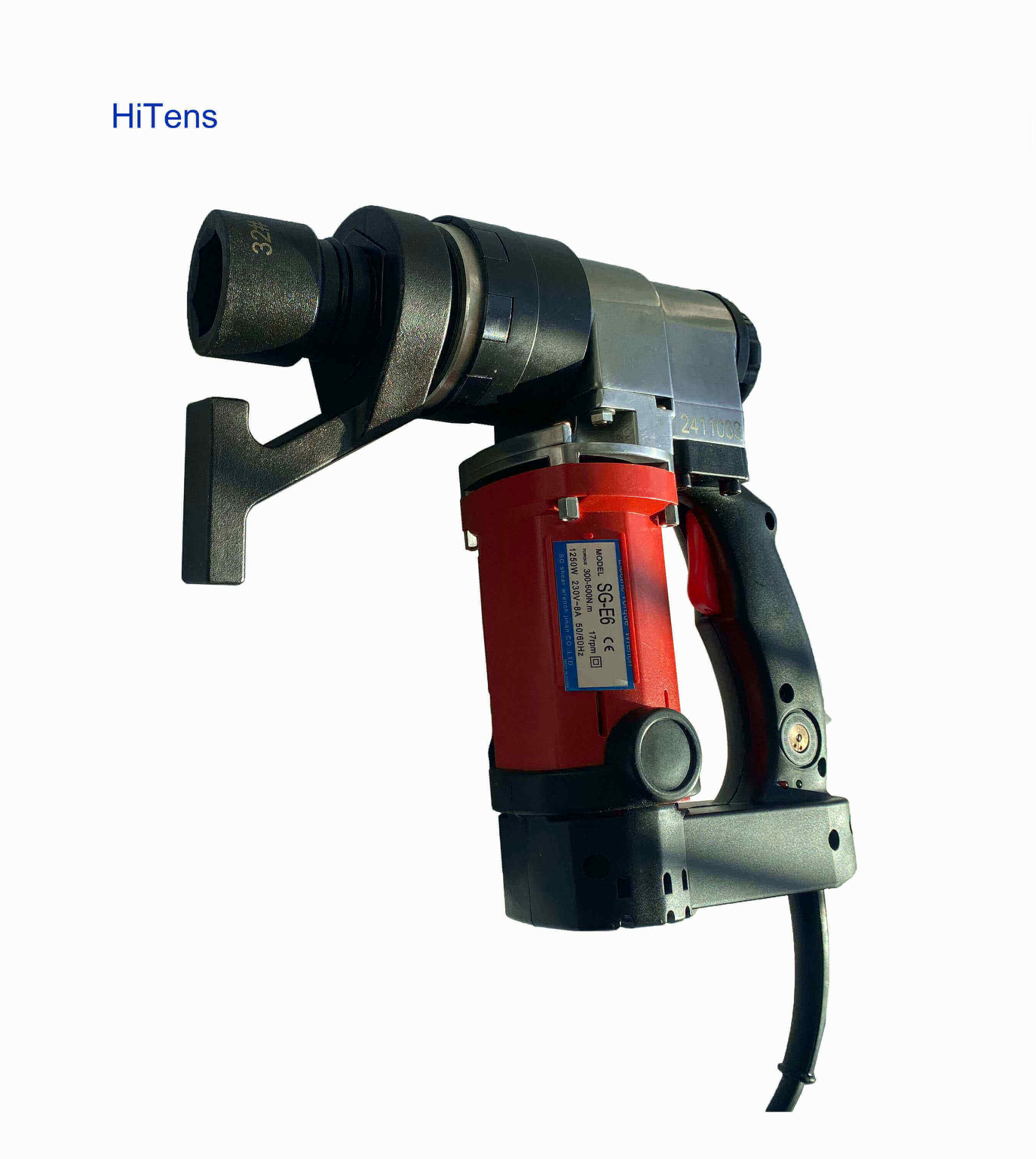 electric torque wench