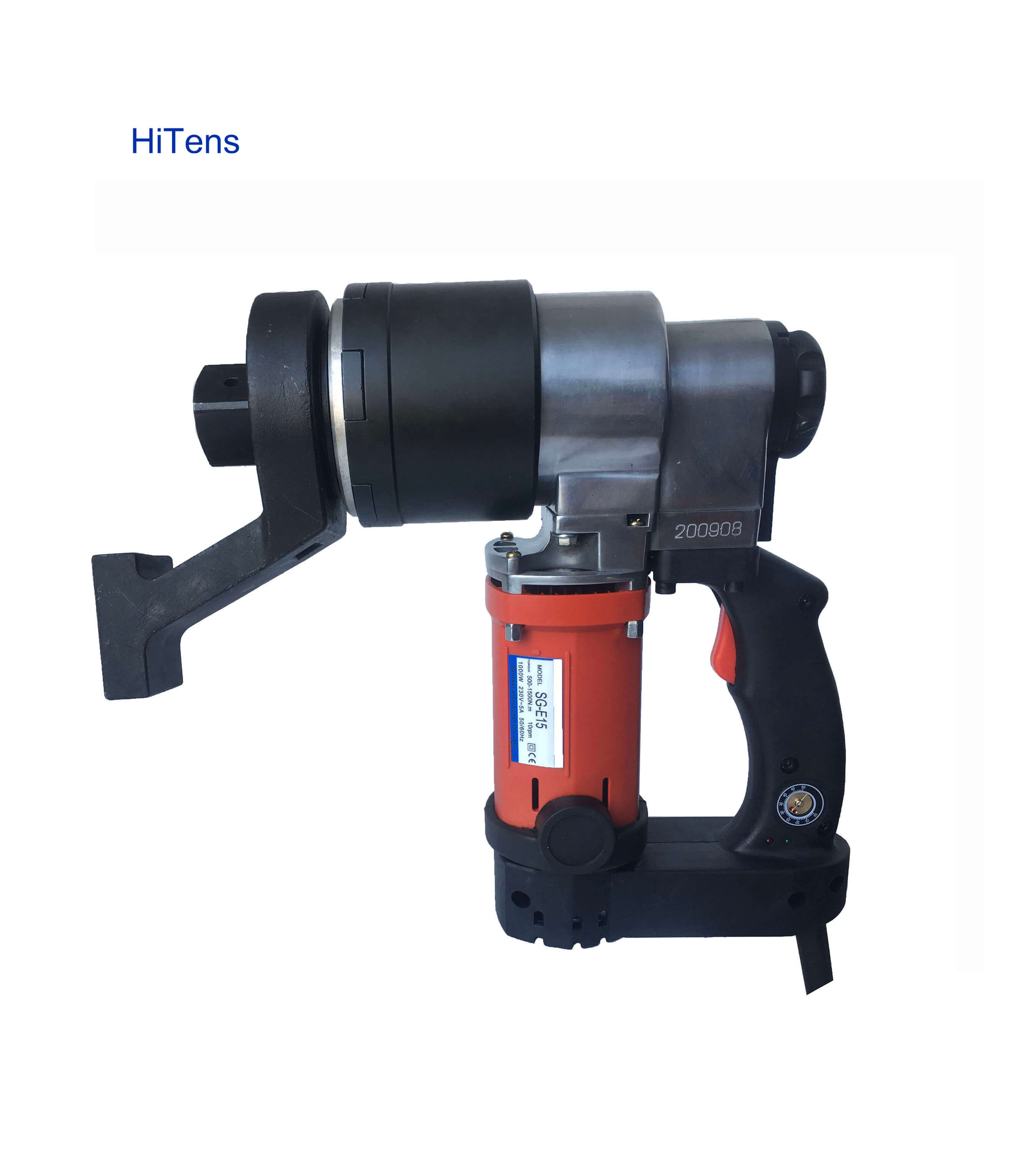 electric torque wench