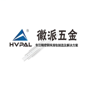Shanghai Hvpal Hardware Product Co.Ltd..