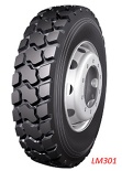 Wholesale Longmarch Drive/ All Position Radial Truck Tire (LM301)