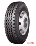 Long March/Roadlux All Position Chinese Radial Truck Tire (LM210)