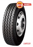 Discount New Pattern Longmarch Drive Tyre with 6 Sizes (LM519)