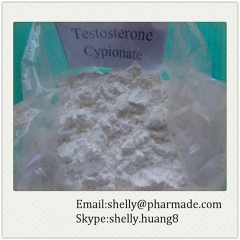 Testosterone cypionate suppliers in China