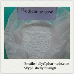 Boldenone Base hormone bulk powder