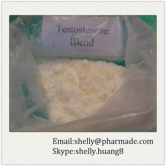 Testosterone Sustanon 250 hormone steroid powder