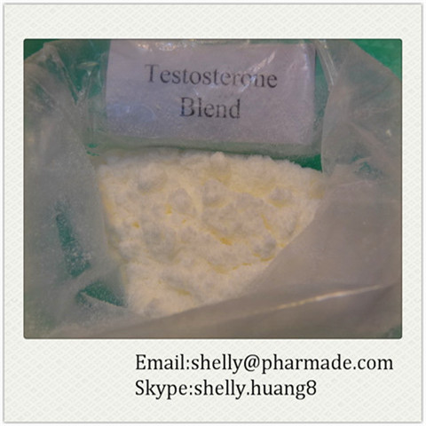 Testosterone Sustanon 250
