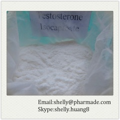 Testosterone Isocaproate hormone steroid powder