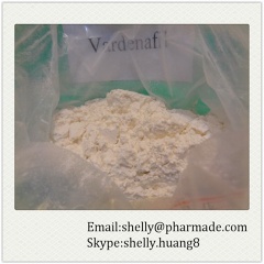 Vardenafil hormone steroid powder