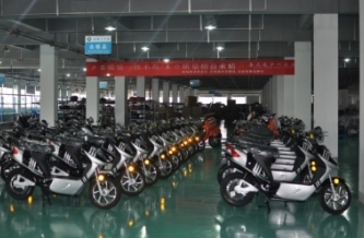 Ningbo Shenchima Vehicle Industry Co.,Ltd.