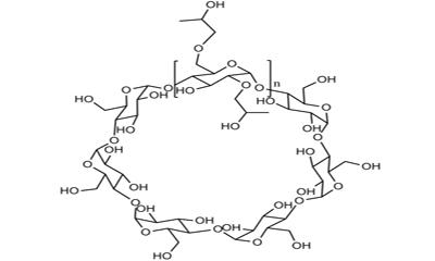 Product chemical structure