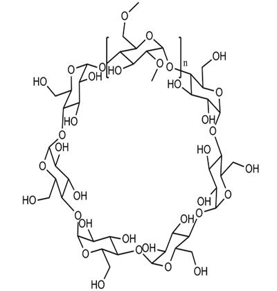 Product chemical structure