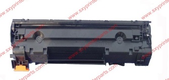 Original toner cartridge for HP 85A