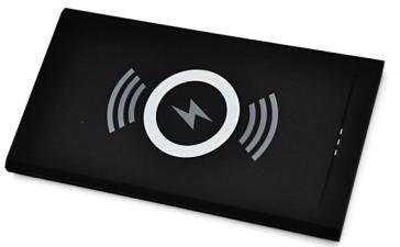 wireless charger for Iphone