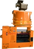 Brand Name: SHREEJI  Motor :20 HP  Capacity	: 20 TON / 24 Hour  Extract Oil from all Oilseeds:Sunflower ,Cotton,Groundnut,Linseed, ,Palm Kernel