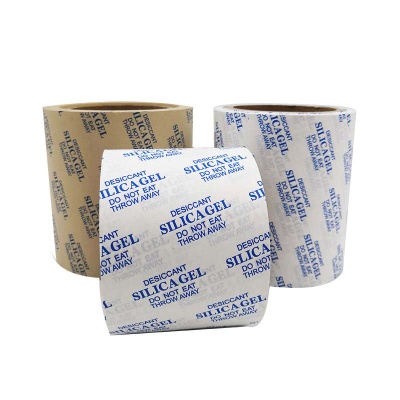 Non-plastic Heat-sealing Kraft Paper