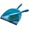 Dust Pan with Brush