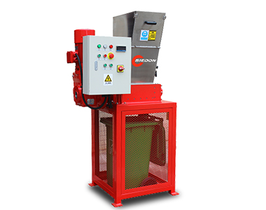 Marine Waste Shredder Mini Shredder