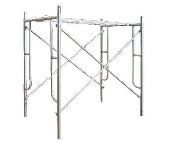 scaffolding frame