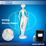 Rtv Liquid Moulding Silicone Rubber - silicone rubber