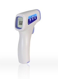 Best selling Non Contact Infrared Forehead Thermometer