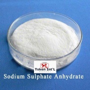 Sodium sulphate anhydrous 99%
