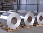 Aluminum Coil and Aluminum Strip