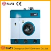 (GXQ) Fully Automatic Laundry Clean Industrial Washing Equipment Perc Dry Cleaning Machine