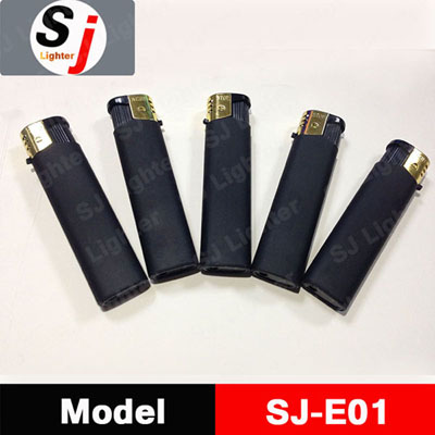 SJ-E01 Lighter