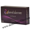 Juvederm Ultra 4 Anti Wrinkle