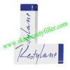 Restylane 1ml HA Dermal Filler for anti wrinkles, smooth fine lines